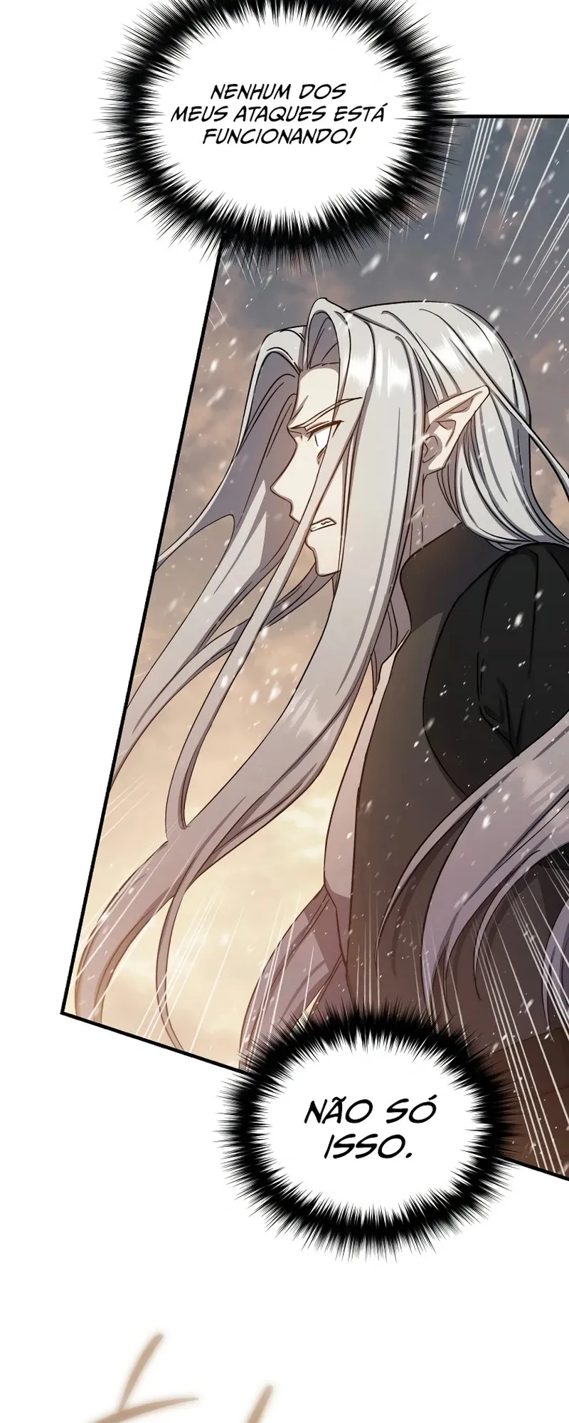 The Return of the 8th Class Mage Capítulo 75 Página 38