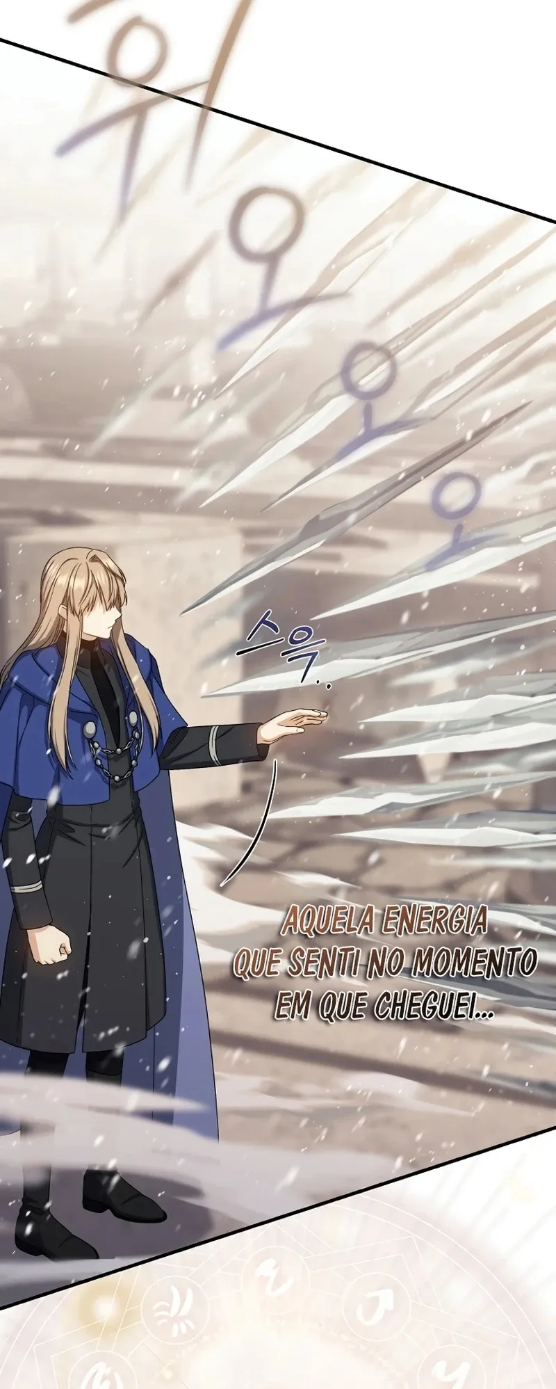 The Return of the 8th Class Mage Capítulo 75 Página 39