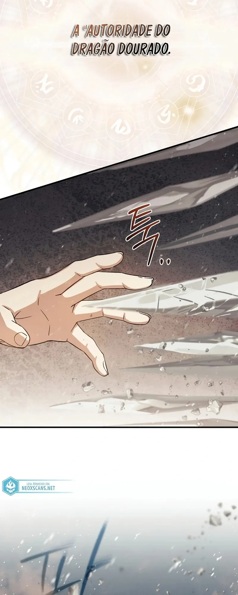 The Return of the 8th Class Mage Capítulo 75 Página 40