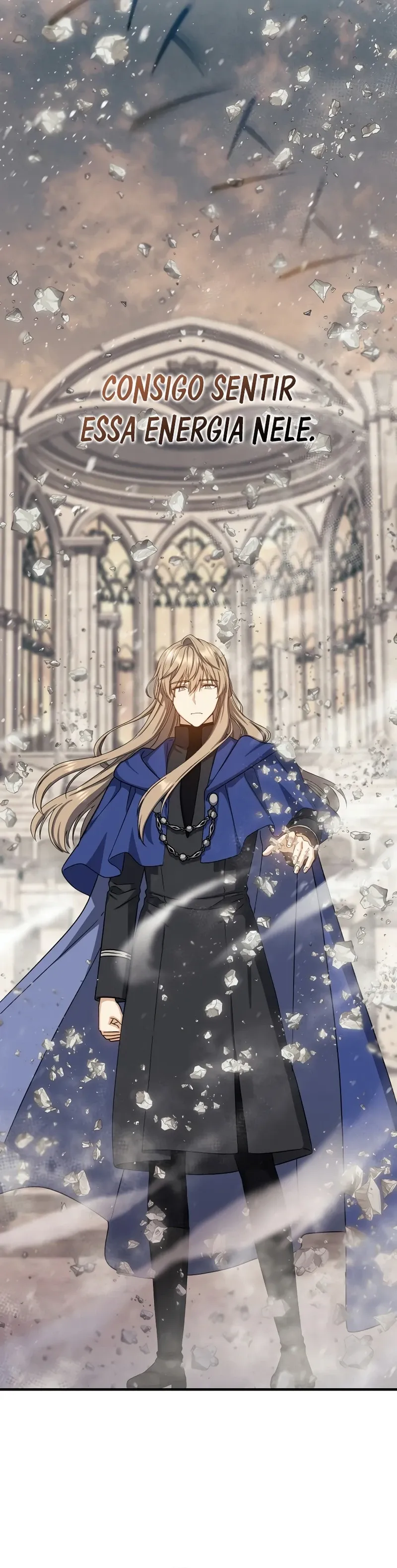 The Return of the 8th Class Mage Capítulo 75 Página 41