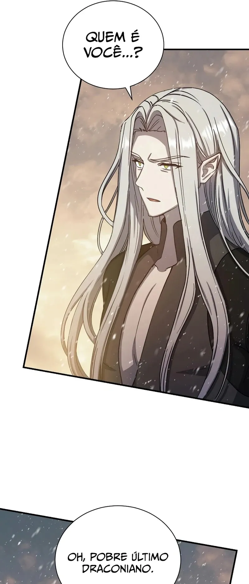 The Return of the 8th Class Mage Capítulo 75 Página 42