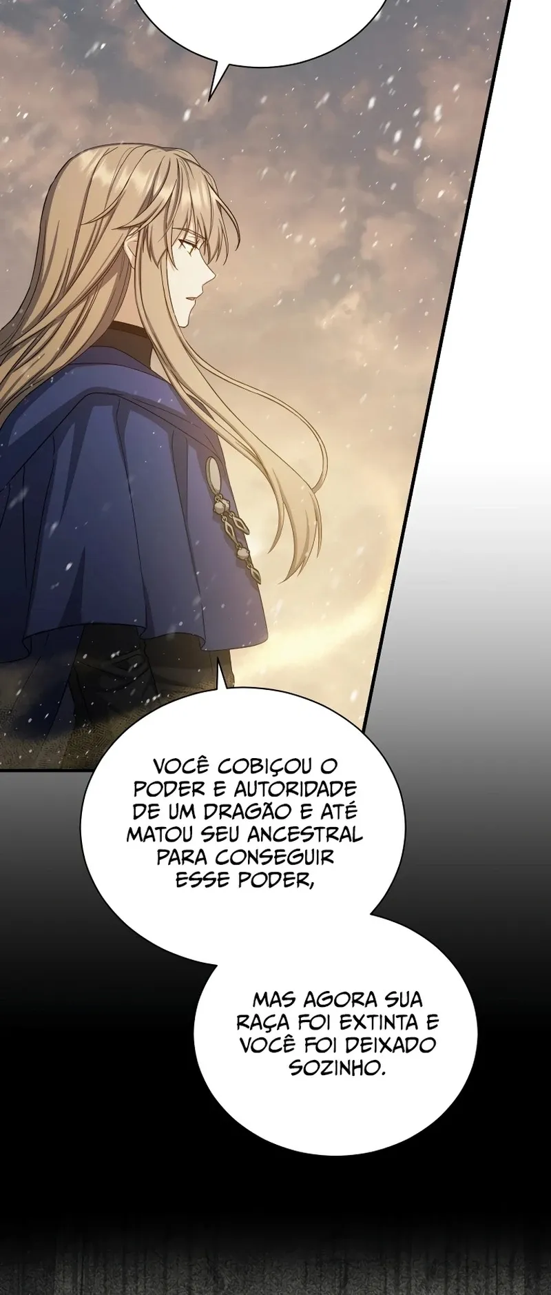 The Return of the 8th Class Mage Capítulo 75 Página 43