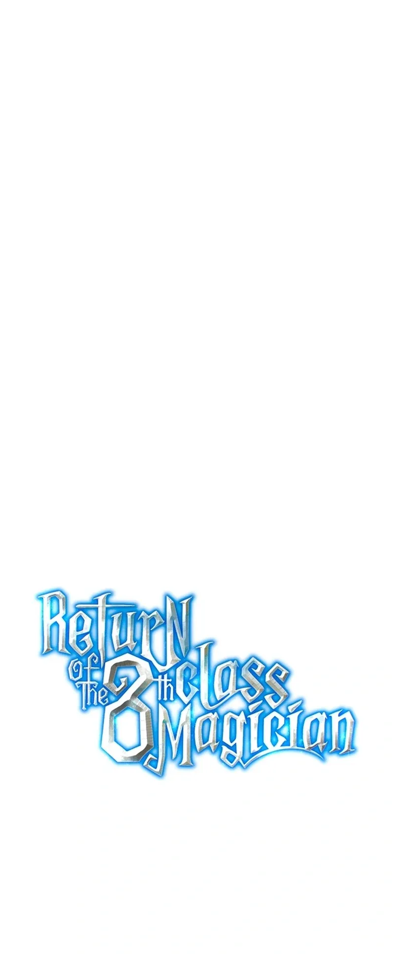 The Return of the 8th Class Mage Capítulo 75 Página 5