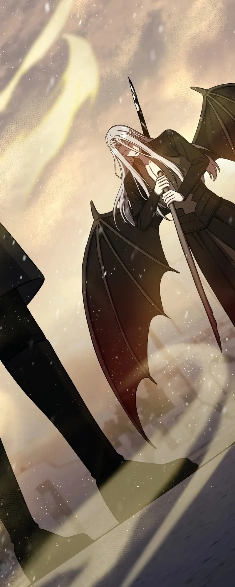 The Return of the 8th Class Mage Capítulo 75 Página 59