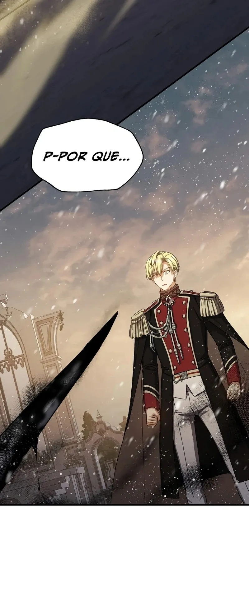 The Return of the 8th Class Mage Capítulo 75 Página 60