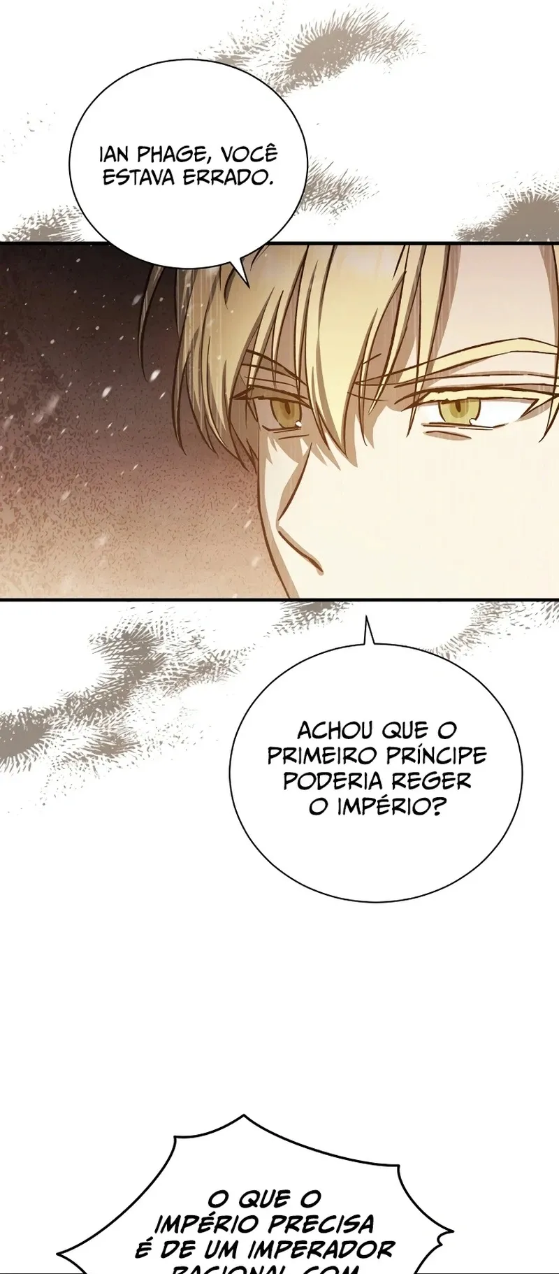 The Return of the 8th Class Mage Capítulo 75 Página 8