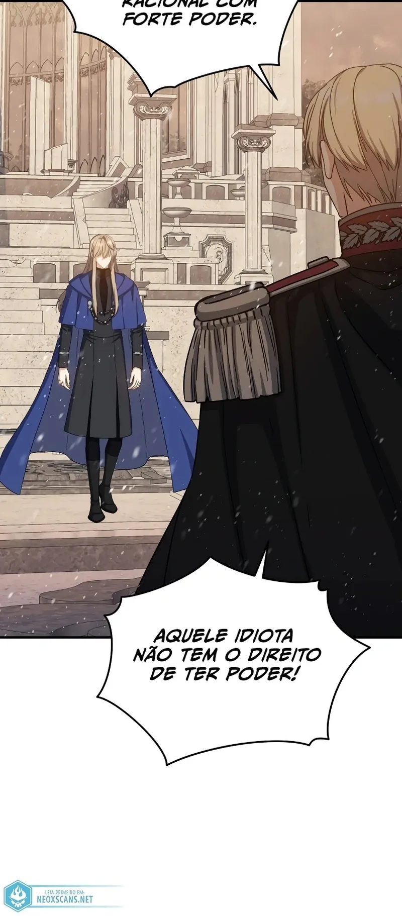 The Return of the 8th Class Mage Capítulo 75 Página 9