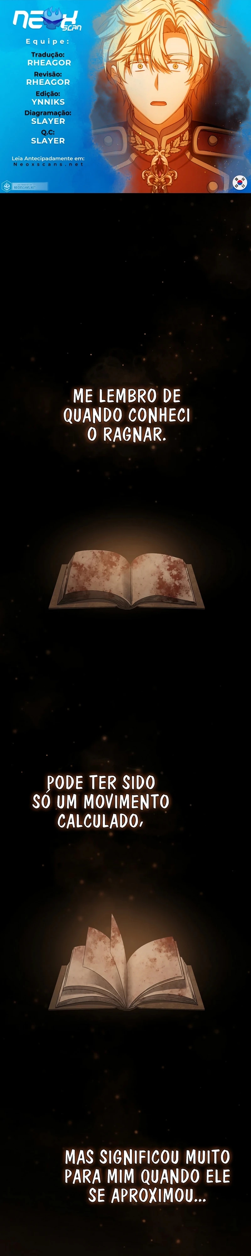 The Return of the 8th Class Mage Capítulo 76 Página 1