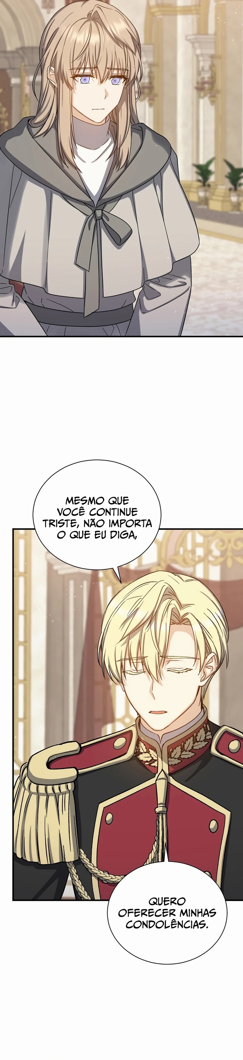 The Return of the 8th Class Mage Capítulo 76 Página 10