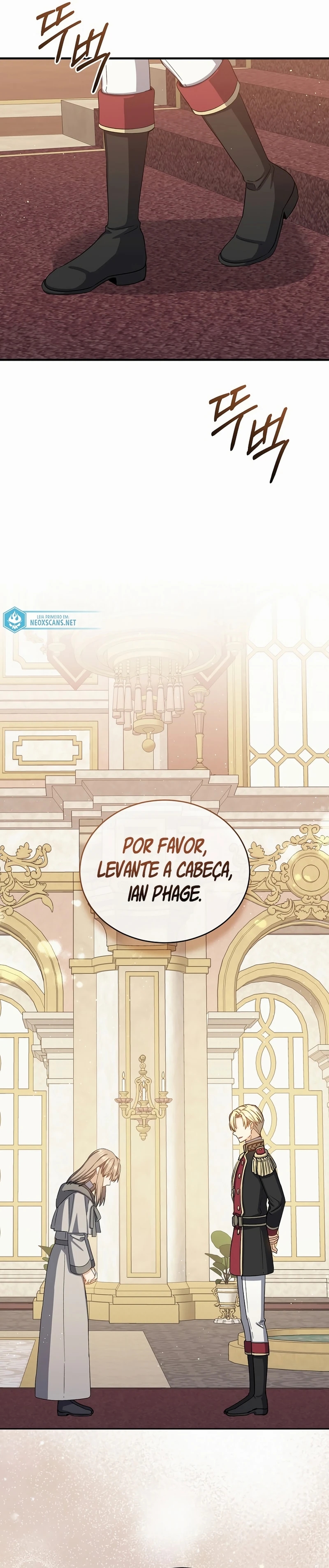 The Return of the 8th Class Mage Capítulo 76 Página 11