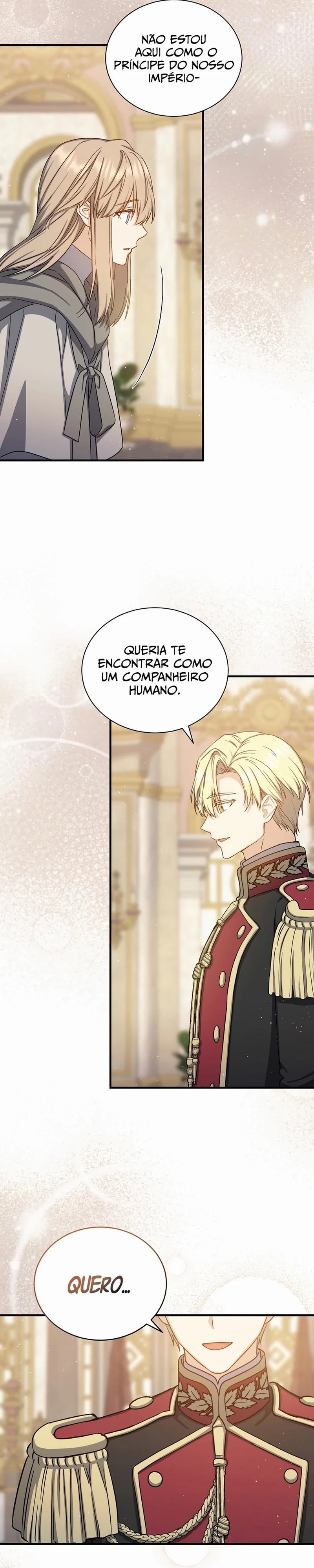 The Return of the 8th Class Mage Capítulo 76 Página 12