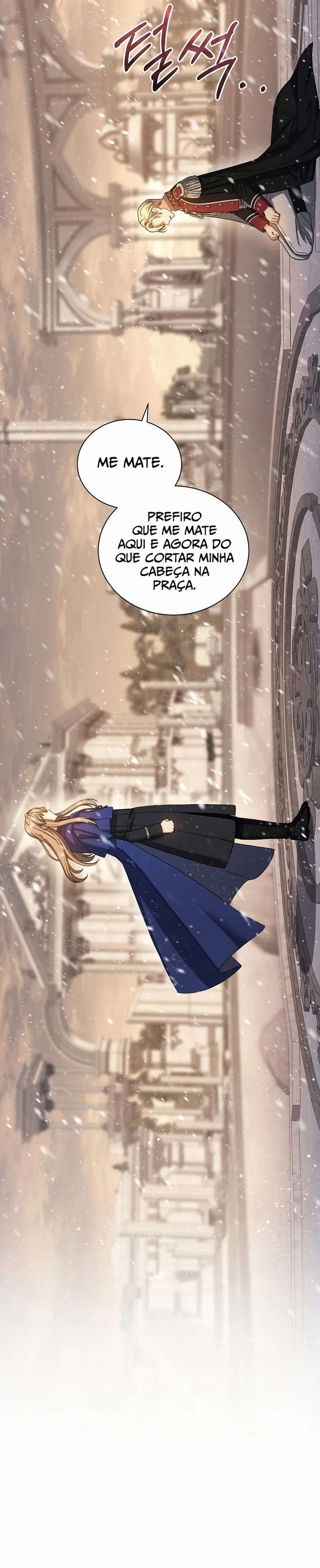 The Return of the 8th Class Mage Capítulo 76 Página 17