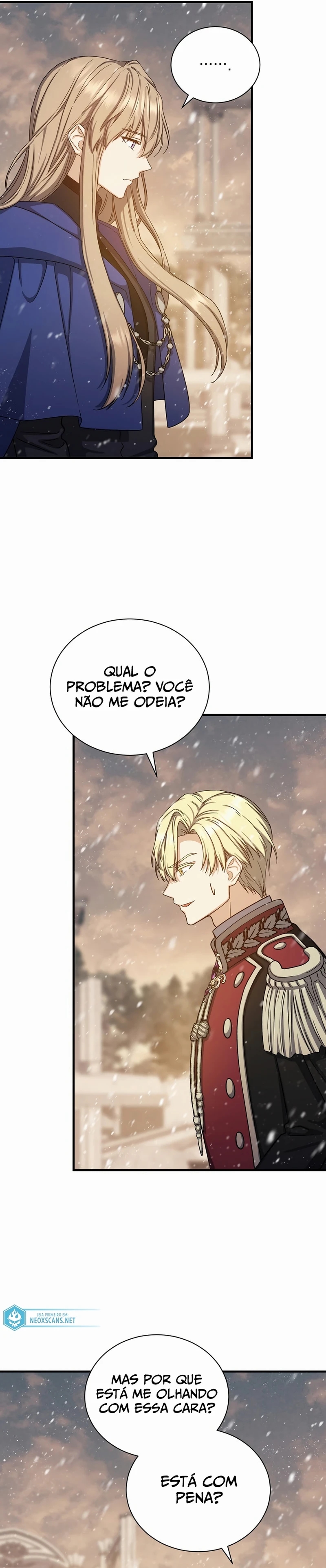 The Return of the 8th Class Mage Capítulo 76 Página 18