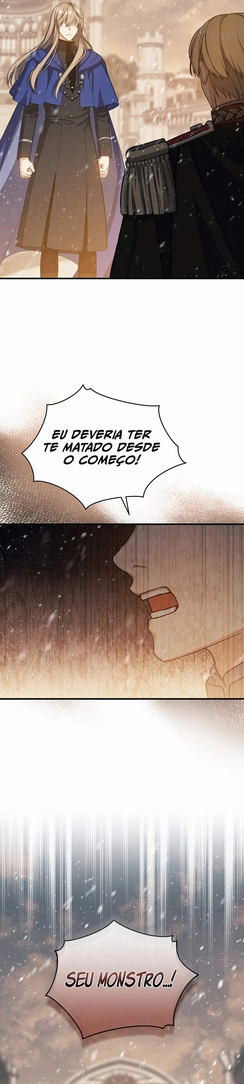 The Return of the 8th Class Mage Capítulo 76 Página 19