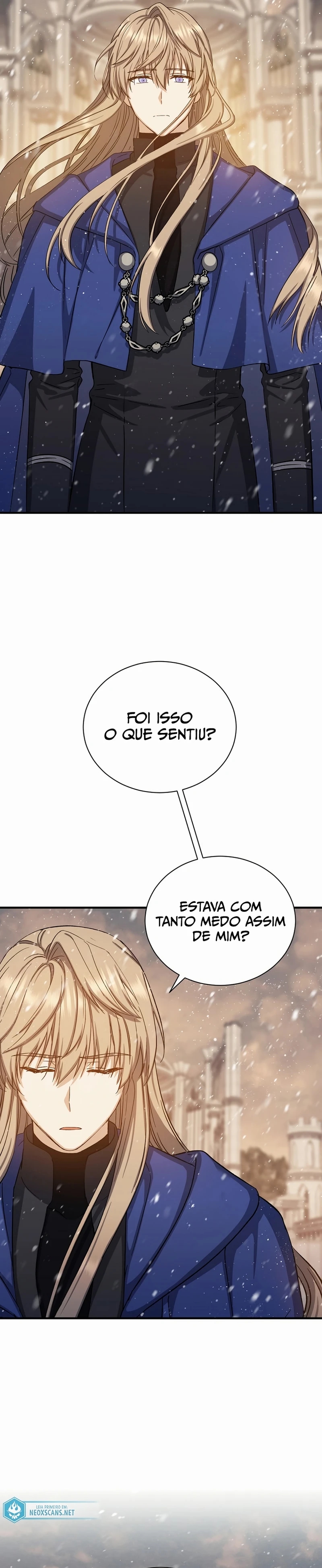 The Return of the 8th Class Mage Capítulo 76 Página 20
