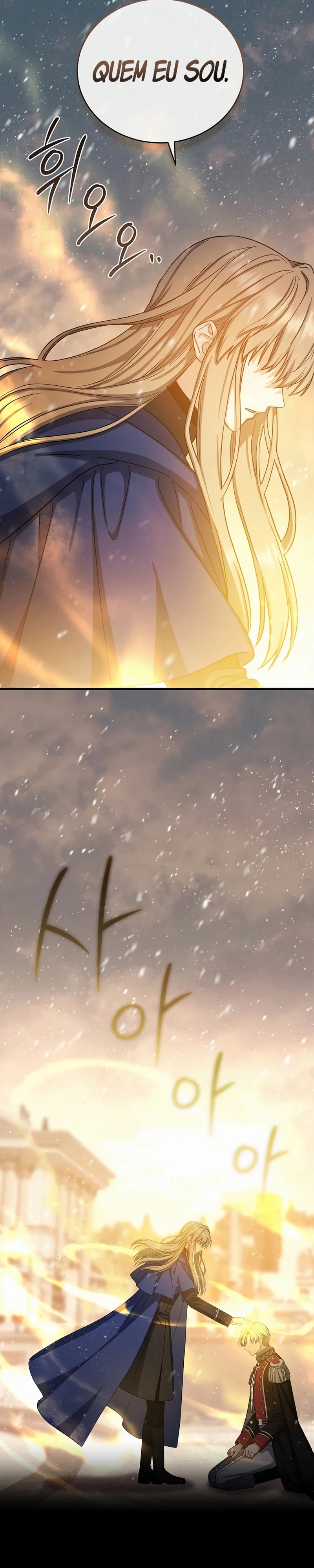 The Return of the 8th Class Mage Capítulo 76 Página 22