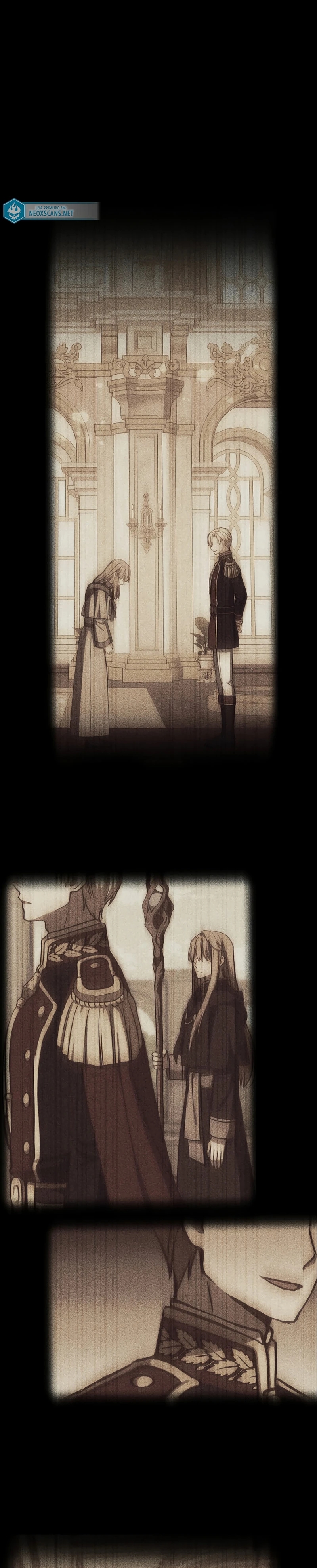 The Return of the 8th Class Mage Capítulo 76 Página 23