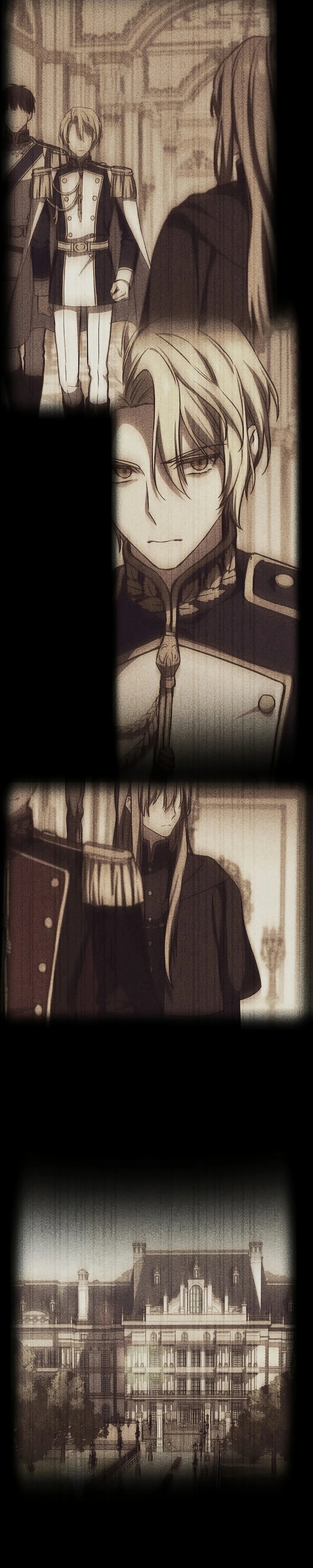 The Return of the 8th Class Mage Capítulo 76 Página 24