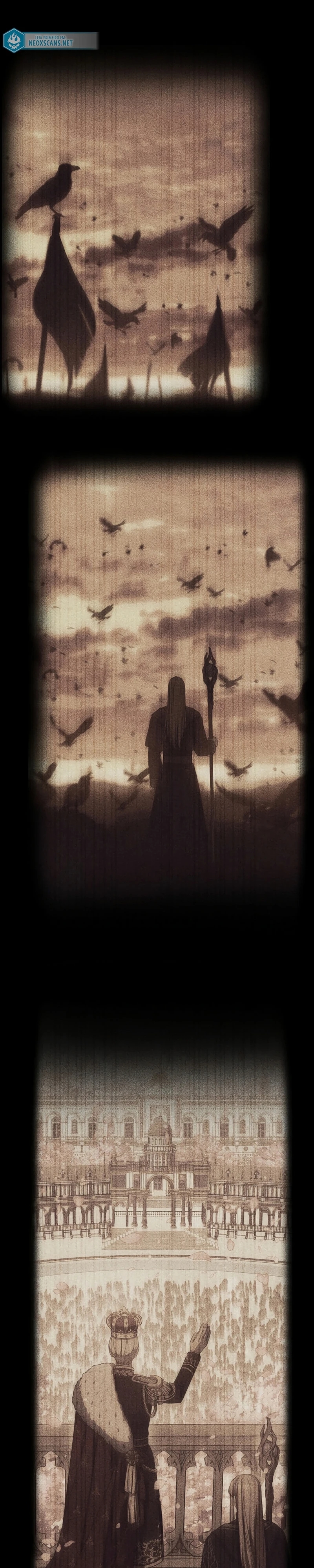 The Return of the 8th Class Mage Capítulo 76 Página 25