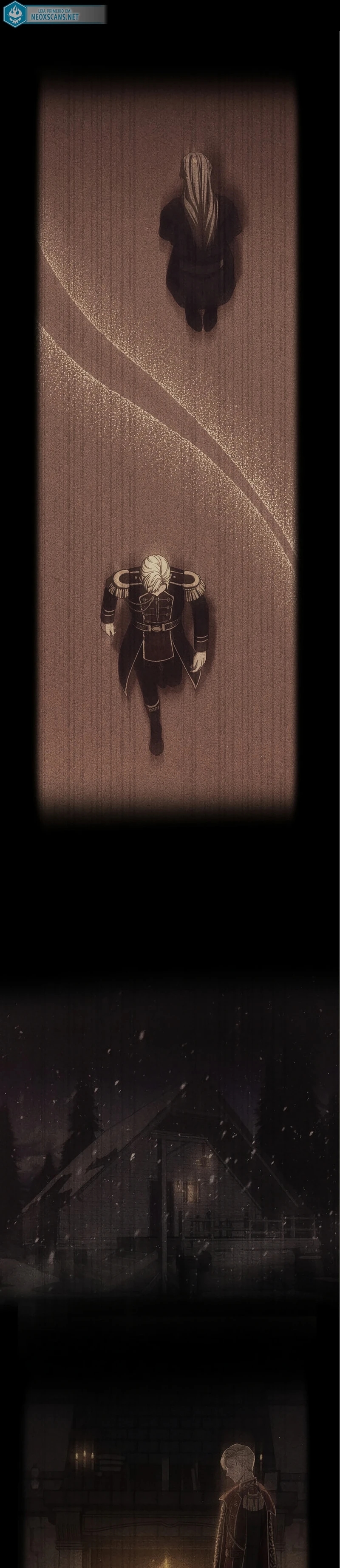 The Return of the 8th Class Mage Capítulo 76 Página 27