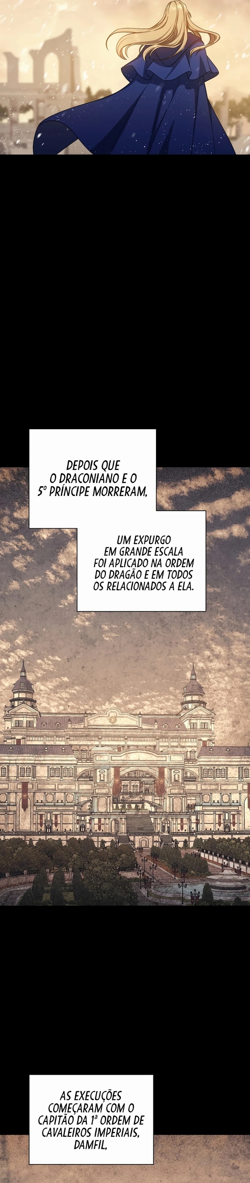 The Return of the 8th Class Mage Capítulo 76 Página 34