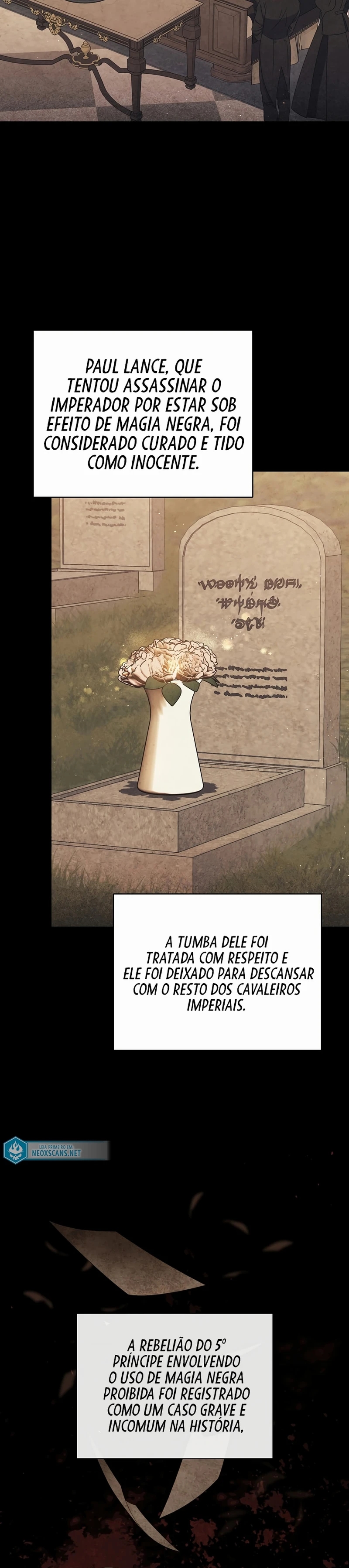 The Return of the 8th Class Mage Capítulo 76 Página 37