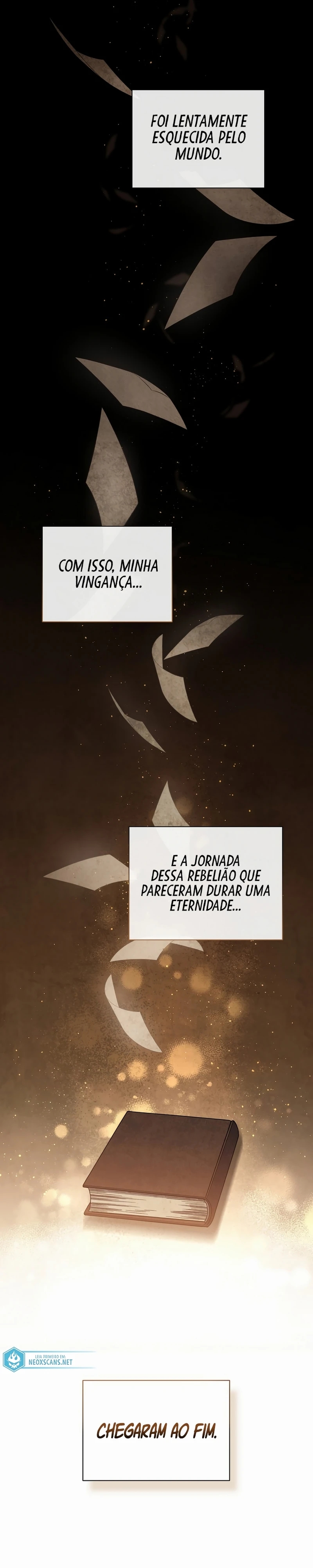 The Return of the 8th Class Mage Capítulo 76 Página 39