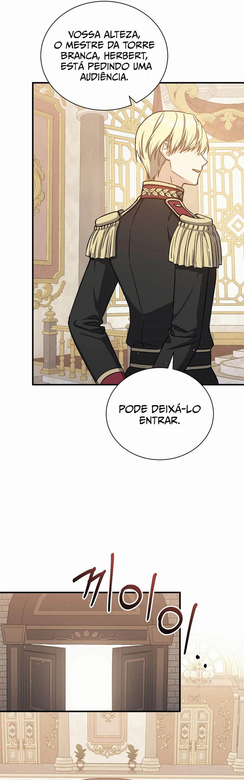 The Return of the 8th Class Mage Capítulo 76 Página 5