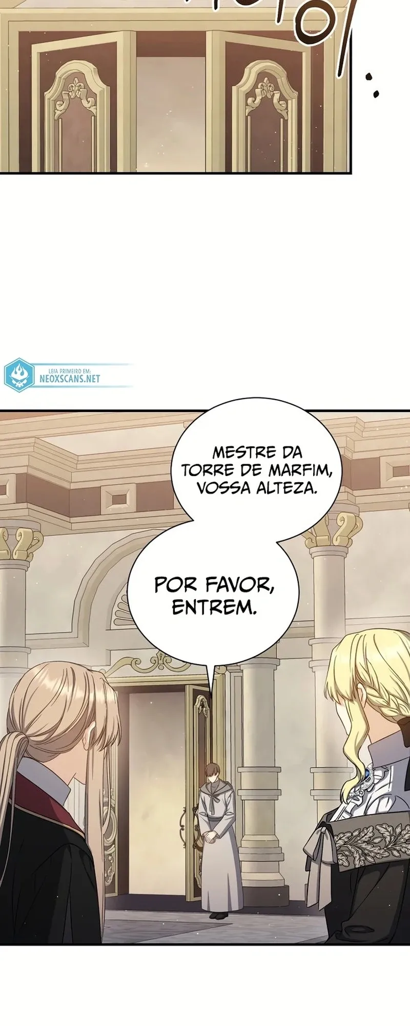 The Return of the 8th Class Mage Capítulo 77 Página 10