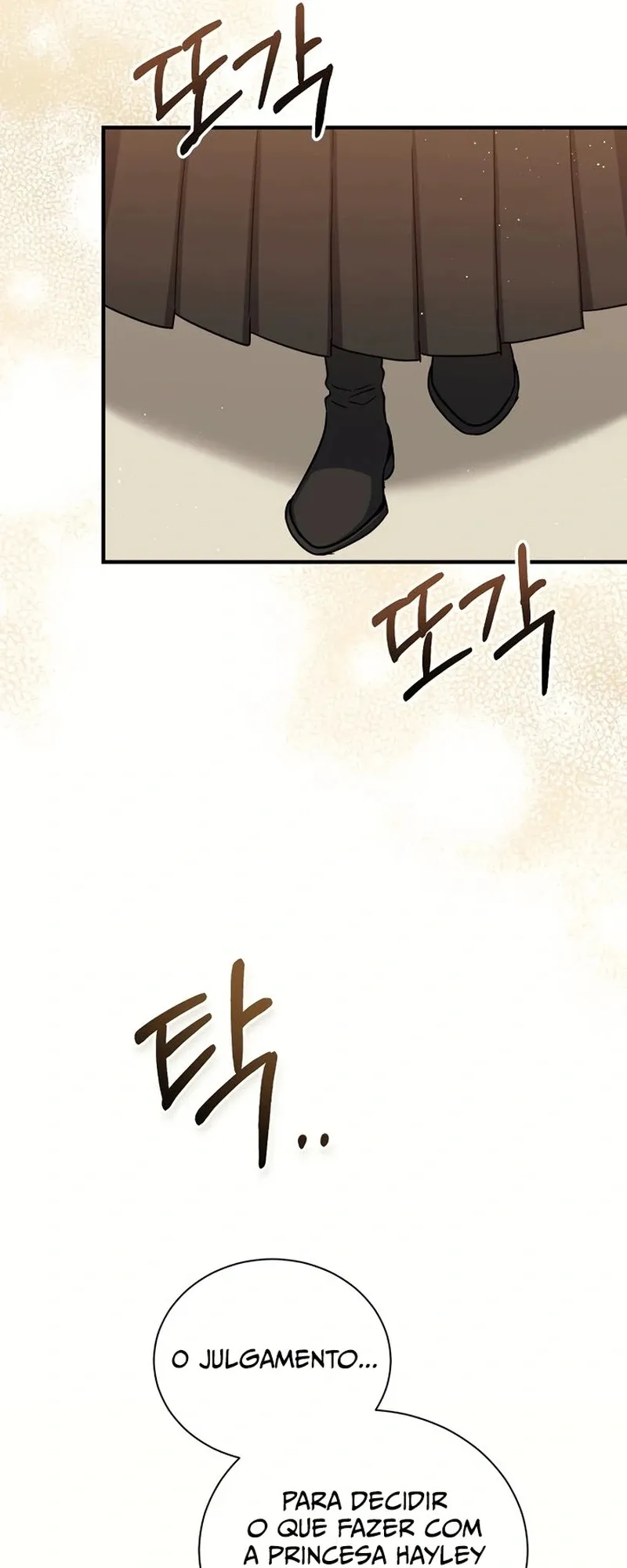 The Return of the 8th Class Mage Capítulo 77 Página 13
