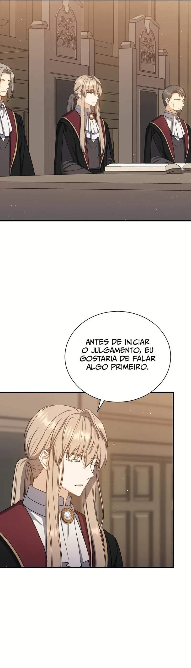 The Return of the 8th Class Mage Capítulo 77 Página 17