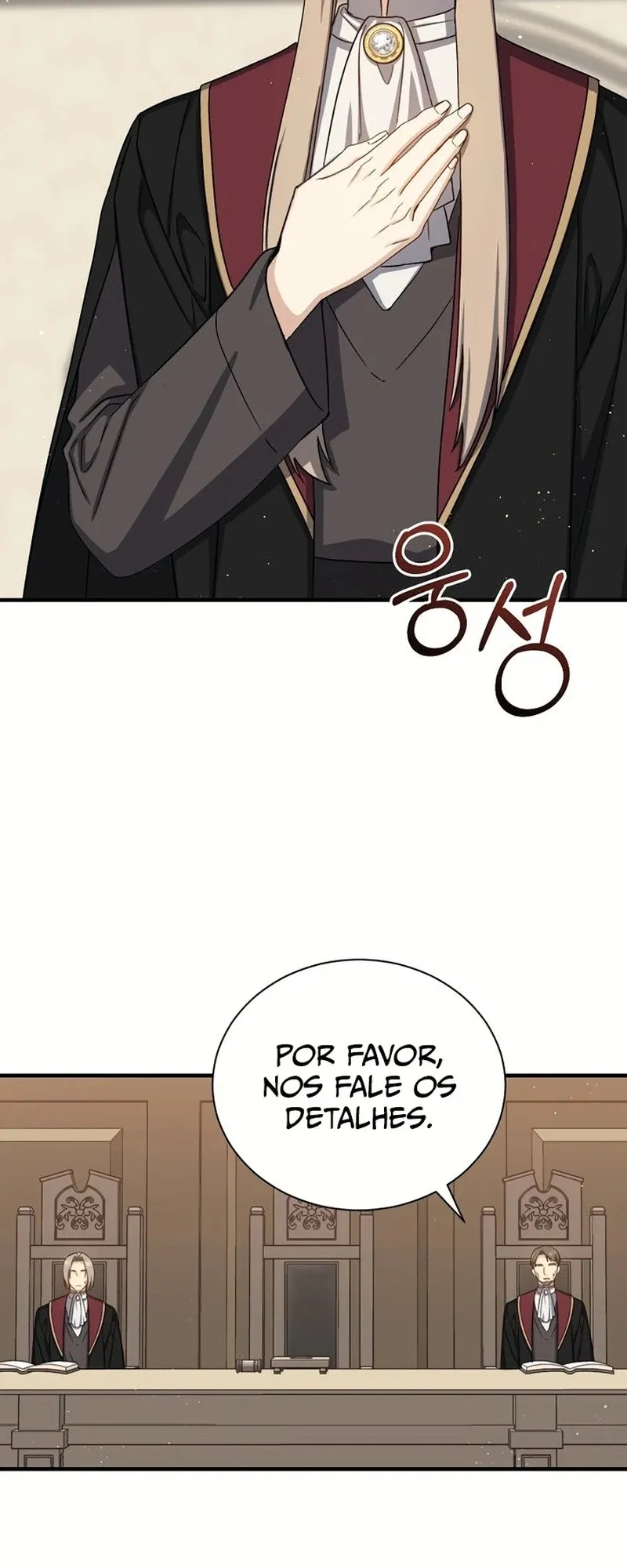 The Return of the 8th Class Mage Capítulo 77 Página 22