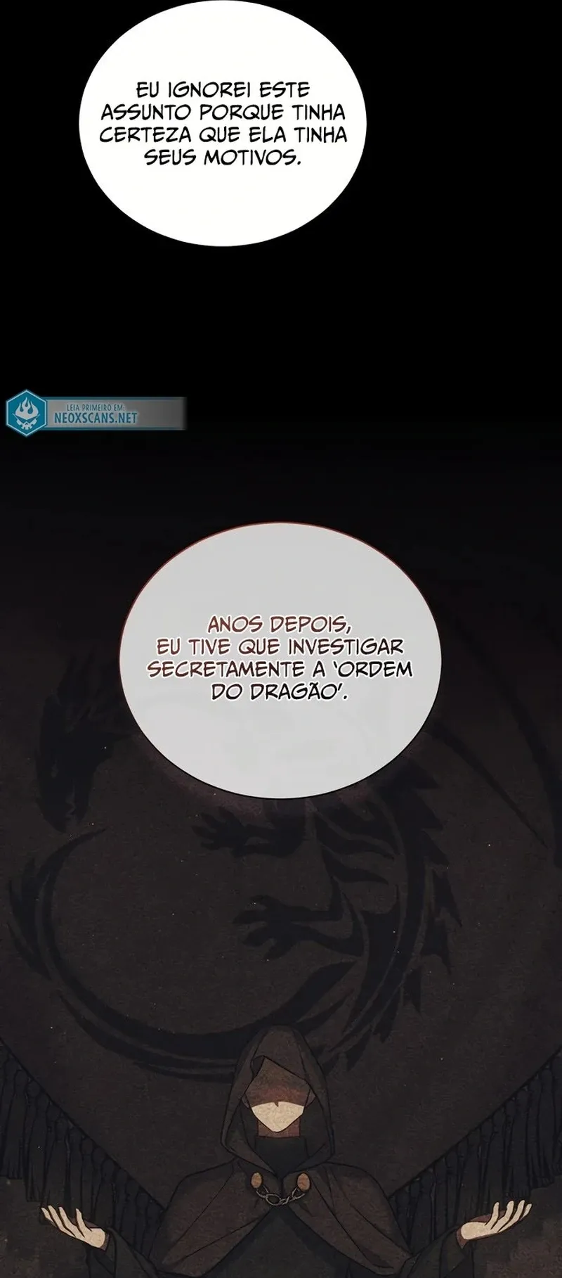 The Return of the 8th Class Mage Capítulo 77 Página 25