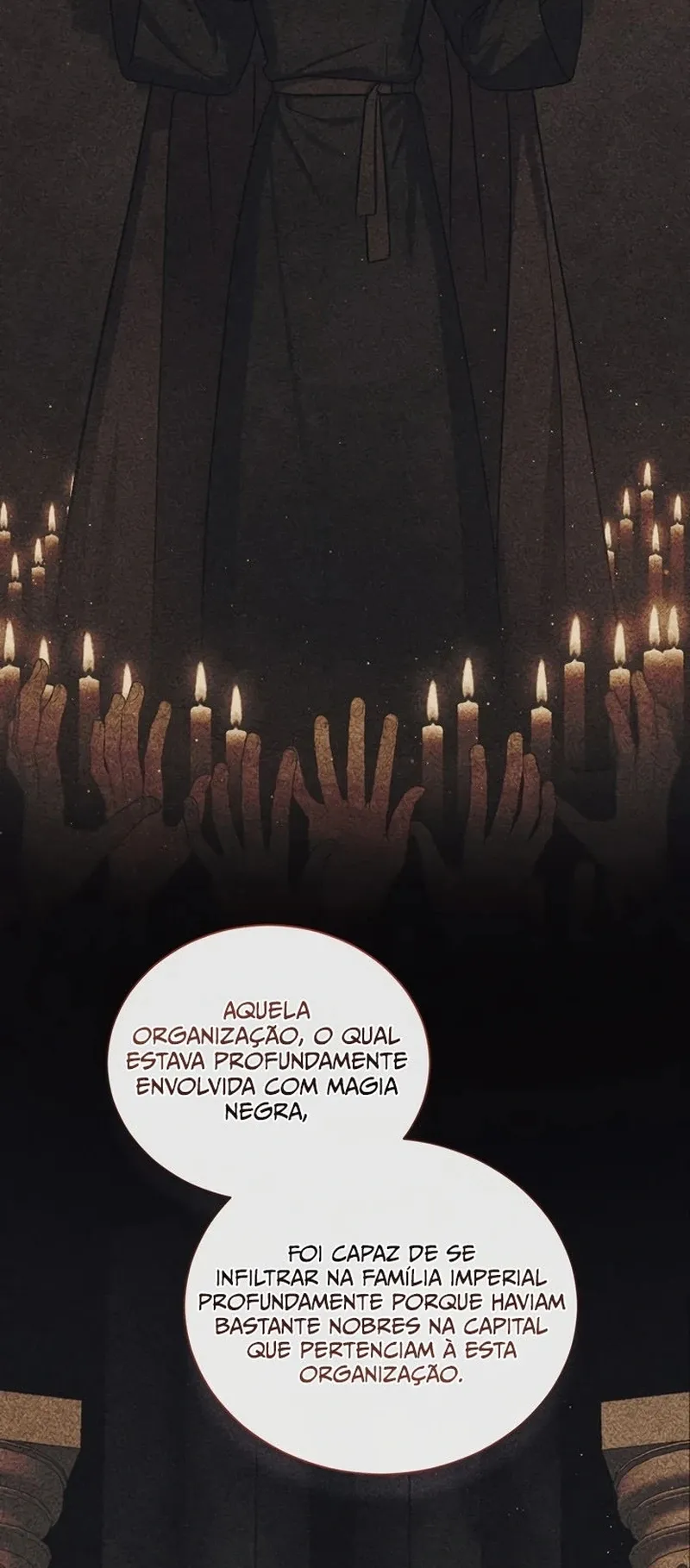 The Return of the 8th Class Mage Capítulo 77 Página 26