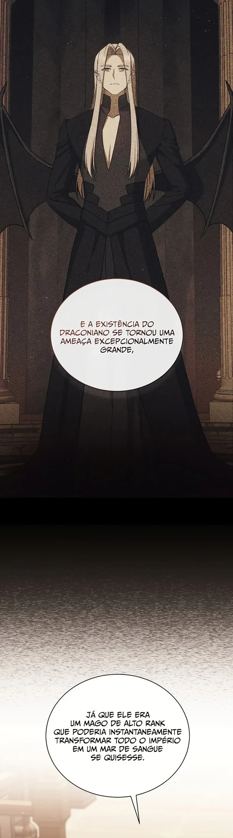 The Return of the 8th Class Mage Capítulo 77 Página 27