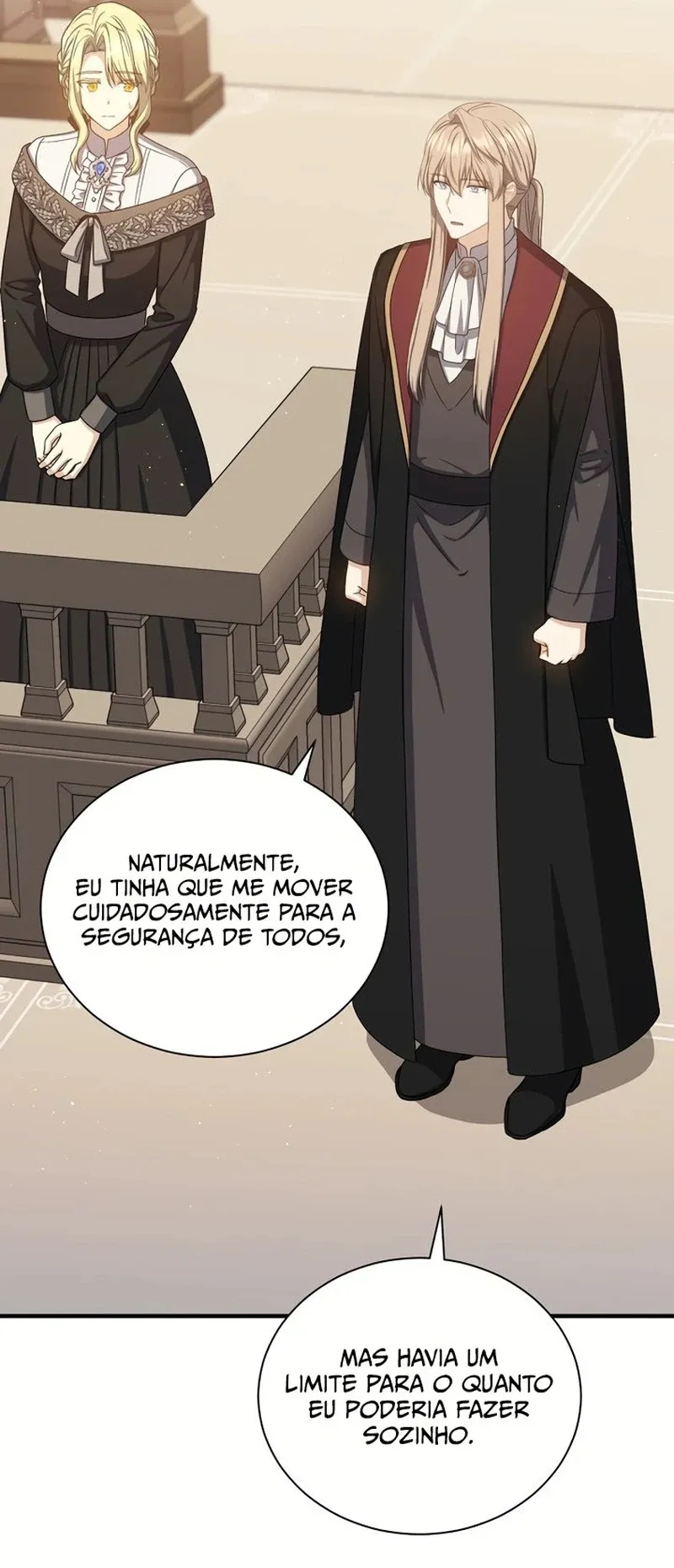 The Return of the 8th Class Mage Capítulo 77 Página 28