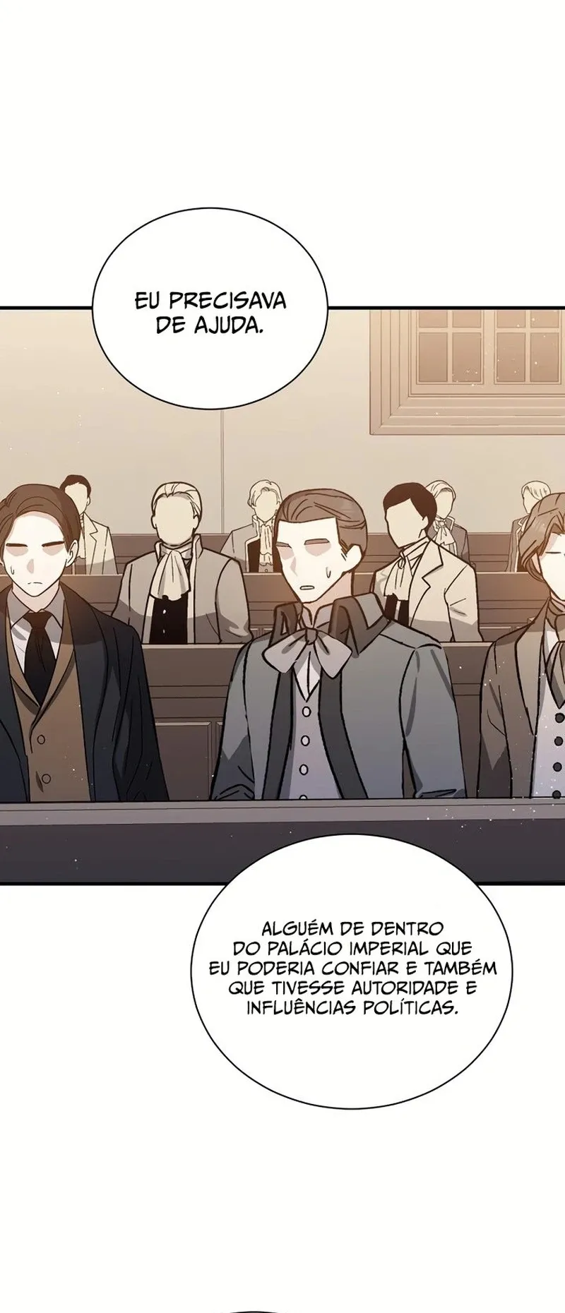 The Return of the 8th Class Mage Capítulo 77 Página 29