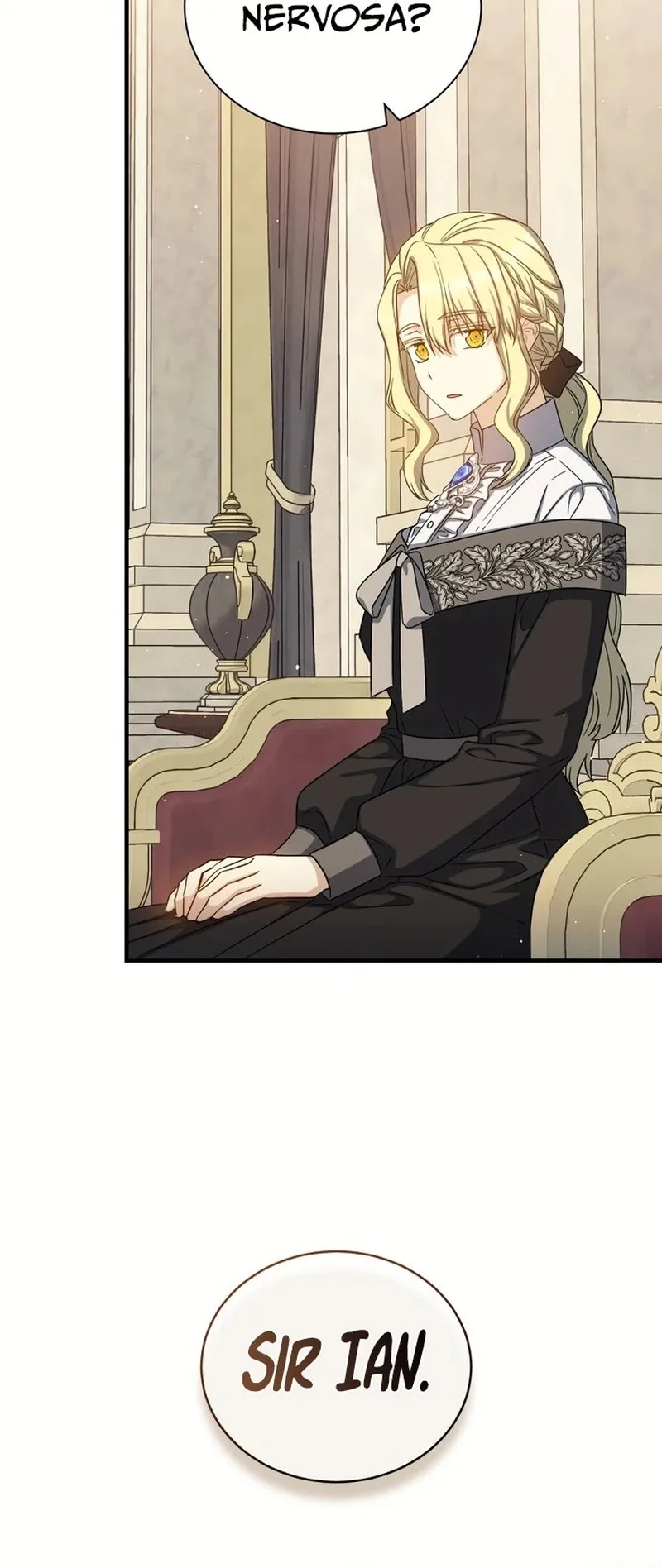 The Return of the 8th Class Mage Capítulo 77 Página 3