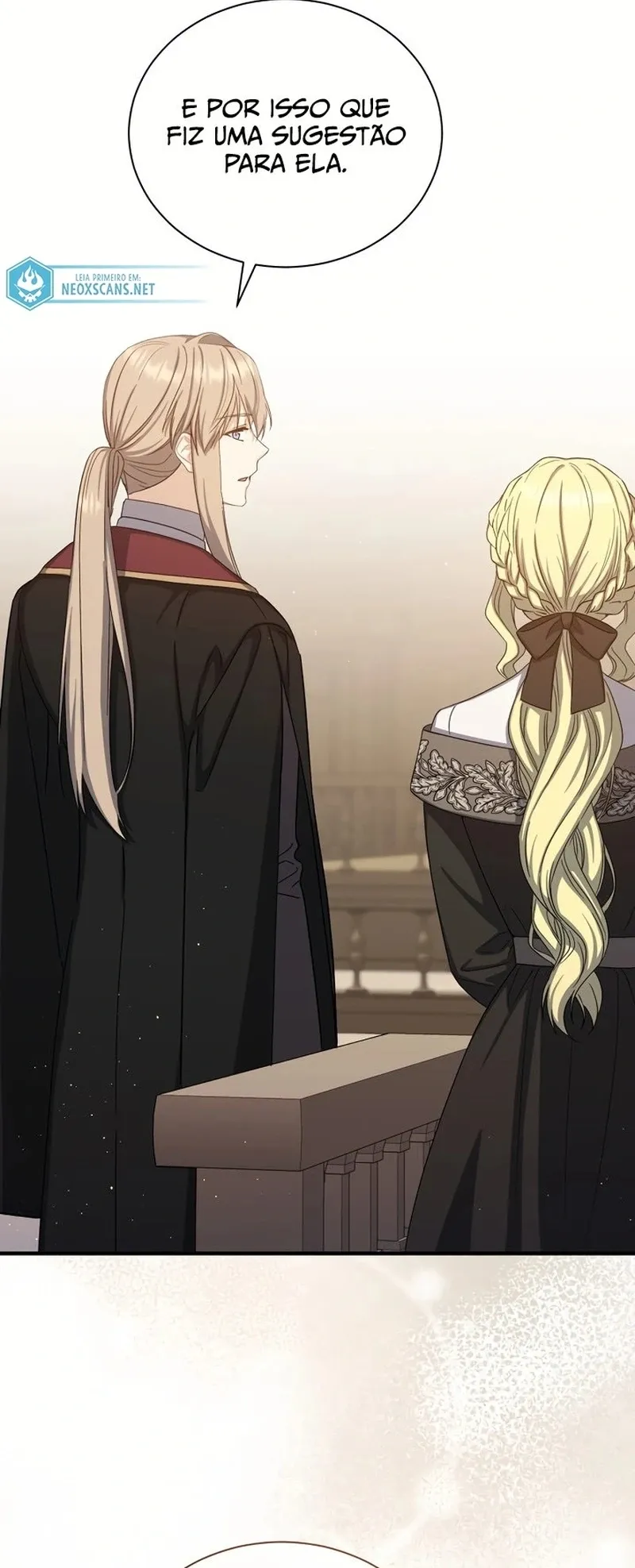 The Return of the 8th Class Mage Capítulo 77 Página 30