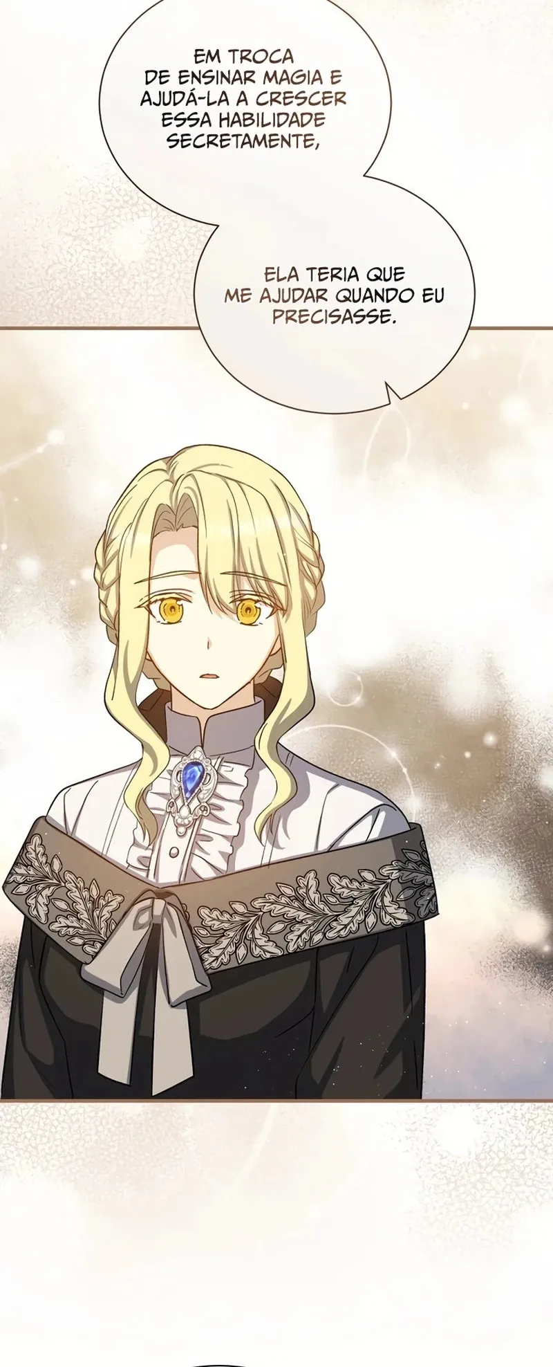 The Return of the 8th Class Mage Capítulo 77 Página 31