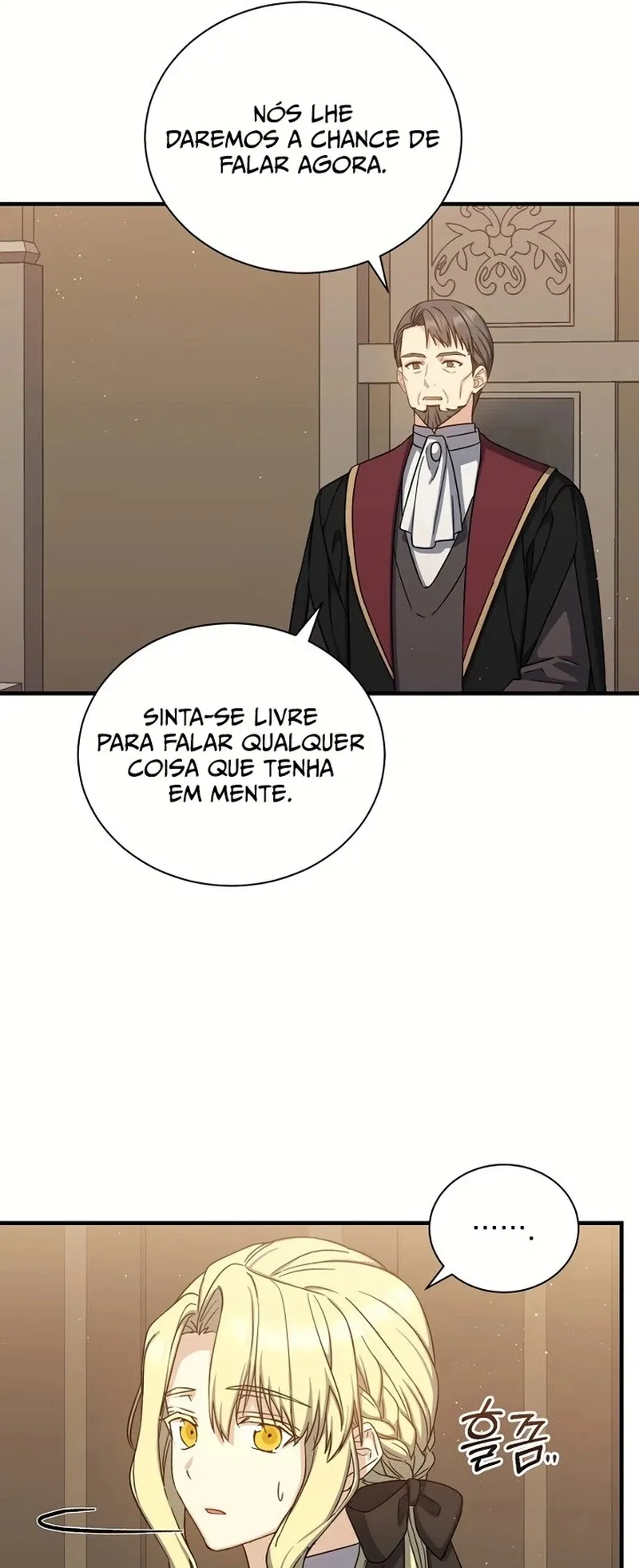 The Return of the 8th Class Mage Capítulo 77 Página 35