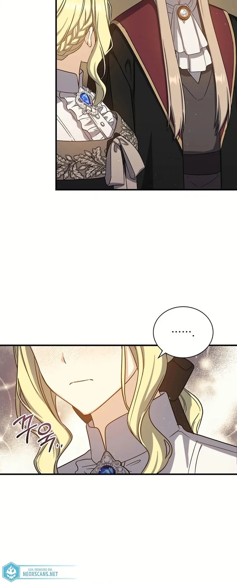 The Return of the 8th Class Mage Capítulo 77 Página 38