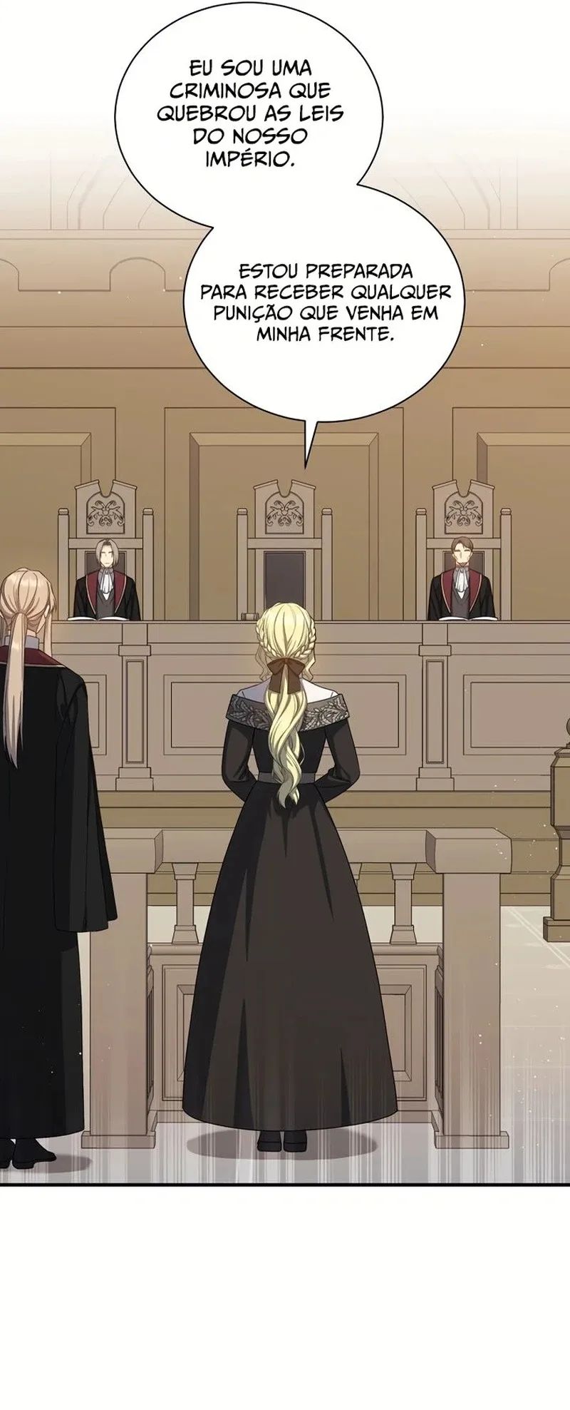 The Return of the 8th Class Mage Capítulo 77 Página 39