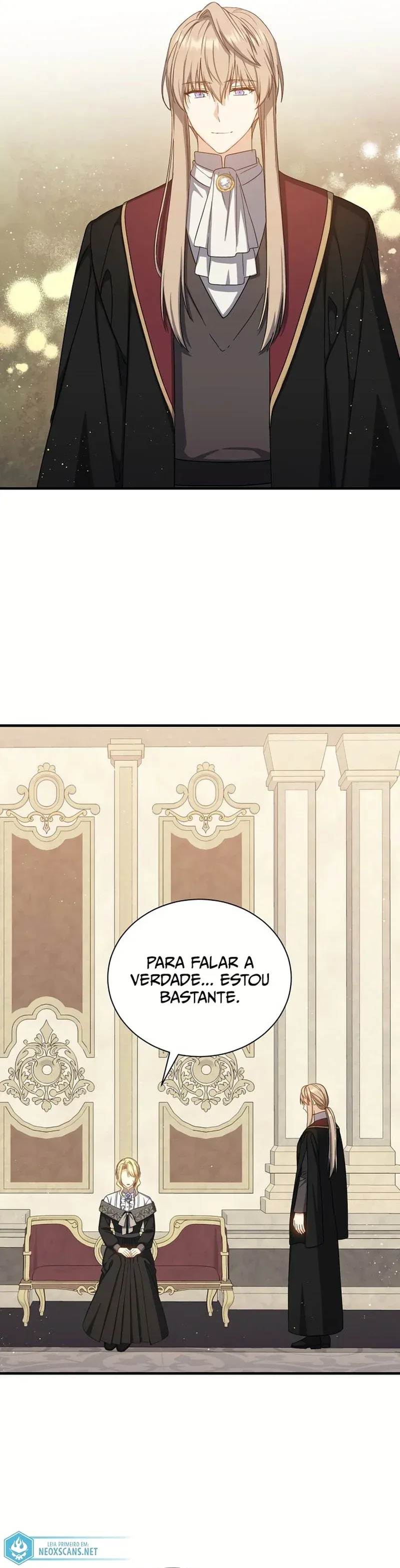 The Return of the 8th Class Mage Capítulo 77 Página 4