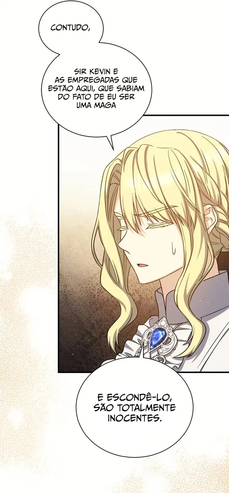 The Return of the 8th Class Mage Capítulo 77 Página 41