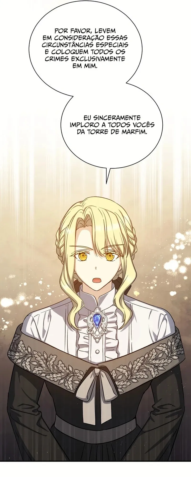 The Return of the 8th Class Mage Capítulo 77 Página 43