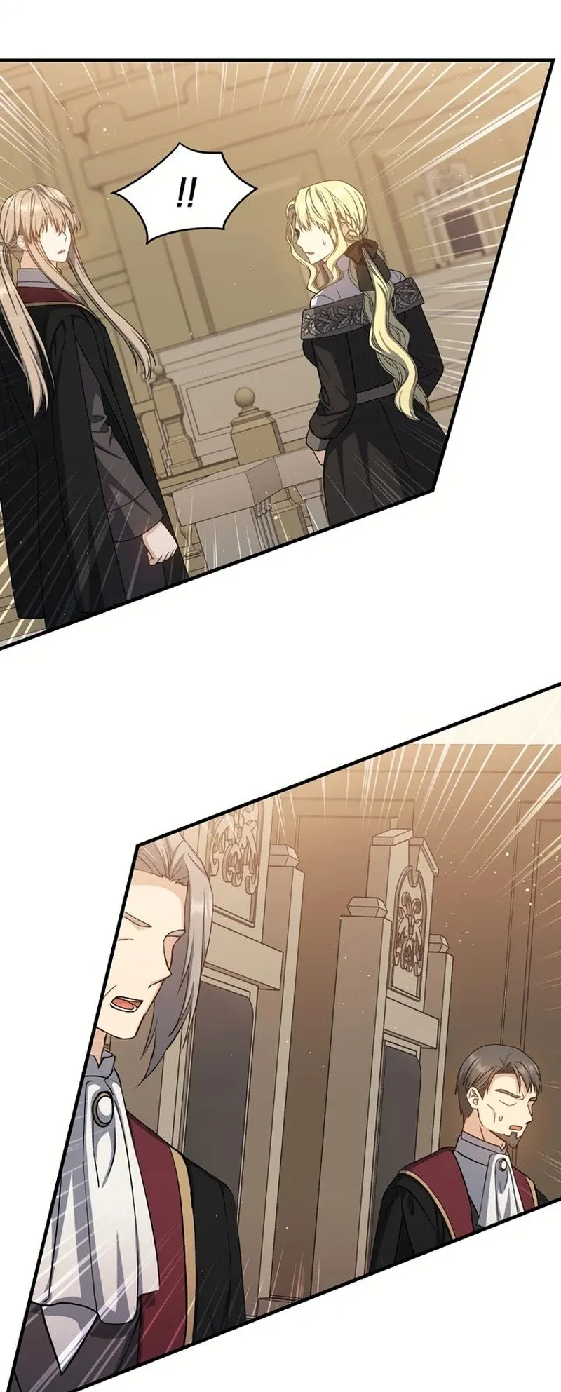 The Return of the 8th Class Mage Capítulo 77 Página 45
