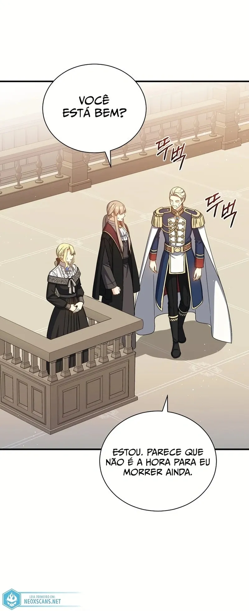 The Return of the 8th Class Mage Capítulo 77 Página 48