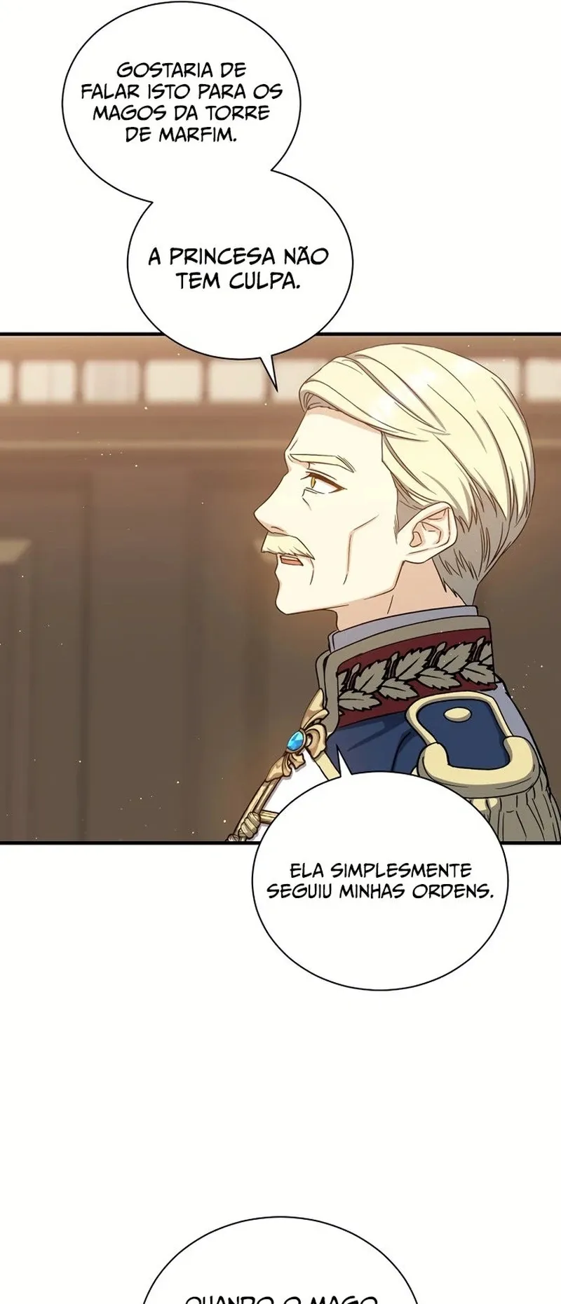 The Return of the 8th Class Mage Capítulo 77 Página 49