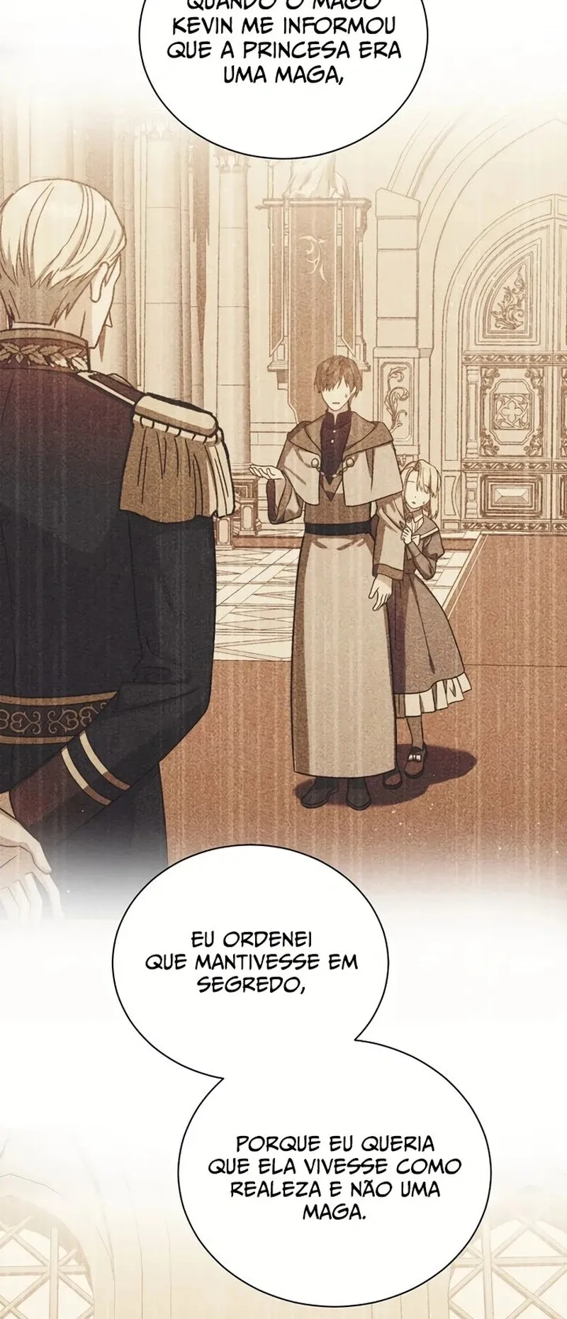 The Return of the 8th Class Mage Capítulo 77 Página 50